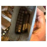STAMPING SET