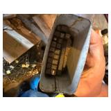 STAMPING SET
