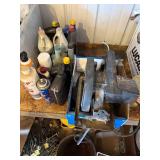 VACUUM SEAL BAGS, OIL, SAW