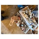 PLUMBING SUPPLIES AND FITTINGS