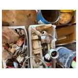 PLUMBING SUPPLIES AND FITTINGS