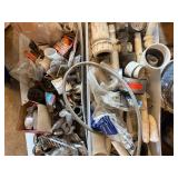 PLUMBING SUPPLIES AND FITTINGS