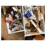 PLUMBING SUPPLIES AND FITTINGS