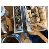 PLUMBING SUPPLIES AND FITTINGS