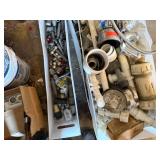 PLUMBING SUPPLIES AND FITTINGS