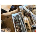 PLUMBING SUPPLIES AND FITTINGS