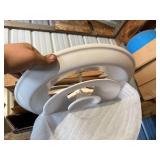 COMMERCAIL BUILDING REGISTERS