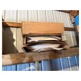 COMMERCAIL BUILDING REGISTERS