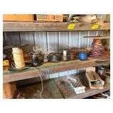 ROLLS OF WIRE