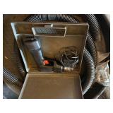 MISC. TREASURES, PROPANE LANTERN, DRILL