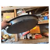 WATER HEATER PAN, SUMP PUMP HOSE