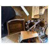 SINGLE AXLE TO DUALLY CONVERSION