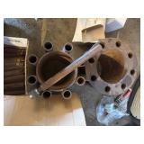 SINGLE AXLE TO DUALLY CONVERSION