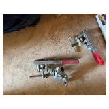 FLARING TOOLS, IMPACT, AIR GAUGES