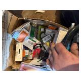 SINK DRAINS, SMOKE ALARM, DRIP BOWLS, LOCKS, TUB DRAIN AND MORE