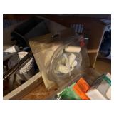 WATER SFTNER BYPASS, TUB SPOUTS, GRAB BAR, NUWELL TREATMENT, MISC PARTS