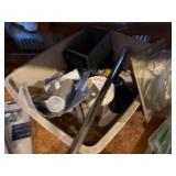 WATER SFTNER BYPASS, TUB SPOUTS, GRAB BAR, NUWELL TREATMENT, MISC PARTS