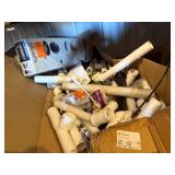 BATHTUB OVERFLOW/ DRAINS