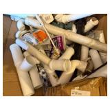 BATHTUB OVERFLOW/ DRAINS