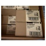 DELTA FAUCET REPAIR KITS