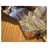 BRASS FITTING, SHOWER FAUCETS, TUB SPOUTS, EXTENSIONS, P TRAPS, WATER LINE FIITINGS