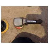 DUAL ACTION SANDERS, DENT PULLER. SPRAY GUN