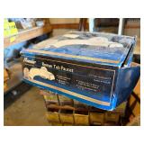 TUB FAUCET, LAB FAUCET