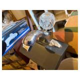 TUB FAUCET, LAB FAUCET