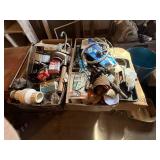MISC PARTS.