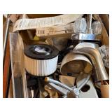 MISC PARTS.