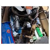 MISC PARTS.