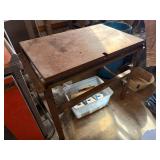 WELDING TABLE