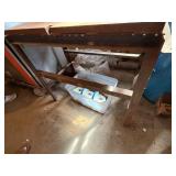 WELDING TABLE