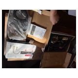 2 - KITCHEN FAUCET SET, TUB FAUCET SET