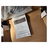 2 - KITCHEN FAUCET SET, TUB FAUCET SET