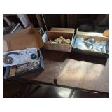 TUB & SHOWER / BATHROOM FAUCET SET