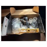 TUB & SHOWER / BATHROOM FAUCET SET