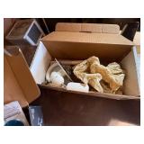 TUB & SHOWER / BATHROOM FAUCET SET