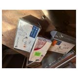 TUB & SHOWER / BATHROOM FAUCET SET