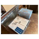 LAV FAUCET, LAUNDRY FAUCET, (NEW, SELAED)