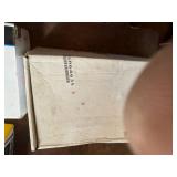 TUB, KITCHEN FAUCET SETS, NEW IN BOXES.