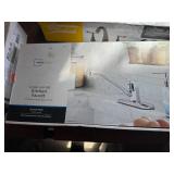 TUB, KITCHEN FAUCET SETS, NEW IN BOXES.