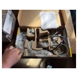 TUB, KITCHEN FAUCET SETS, NEW IN BOXES.