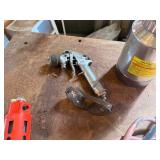 AIR FILTERS, SPRAYERS, HOSES.