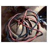 AIR FILTERS, SPRAYERS, HOSES.