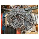 WEATHER STRIPPING, BUTYL TAPE