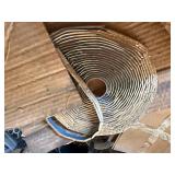 WEATHER STRIPPING, BUTYL TAPE