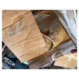 WEATHER STRIPPING, BUTYL TAPE