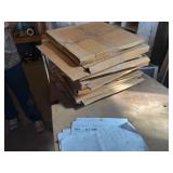 WEATHER STRIPPING, BUTYL TAPE