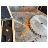 SAW BLADES